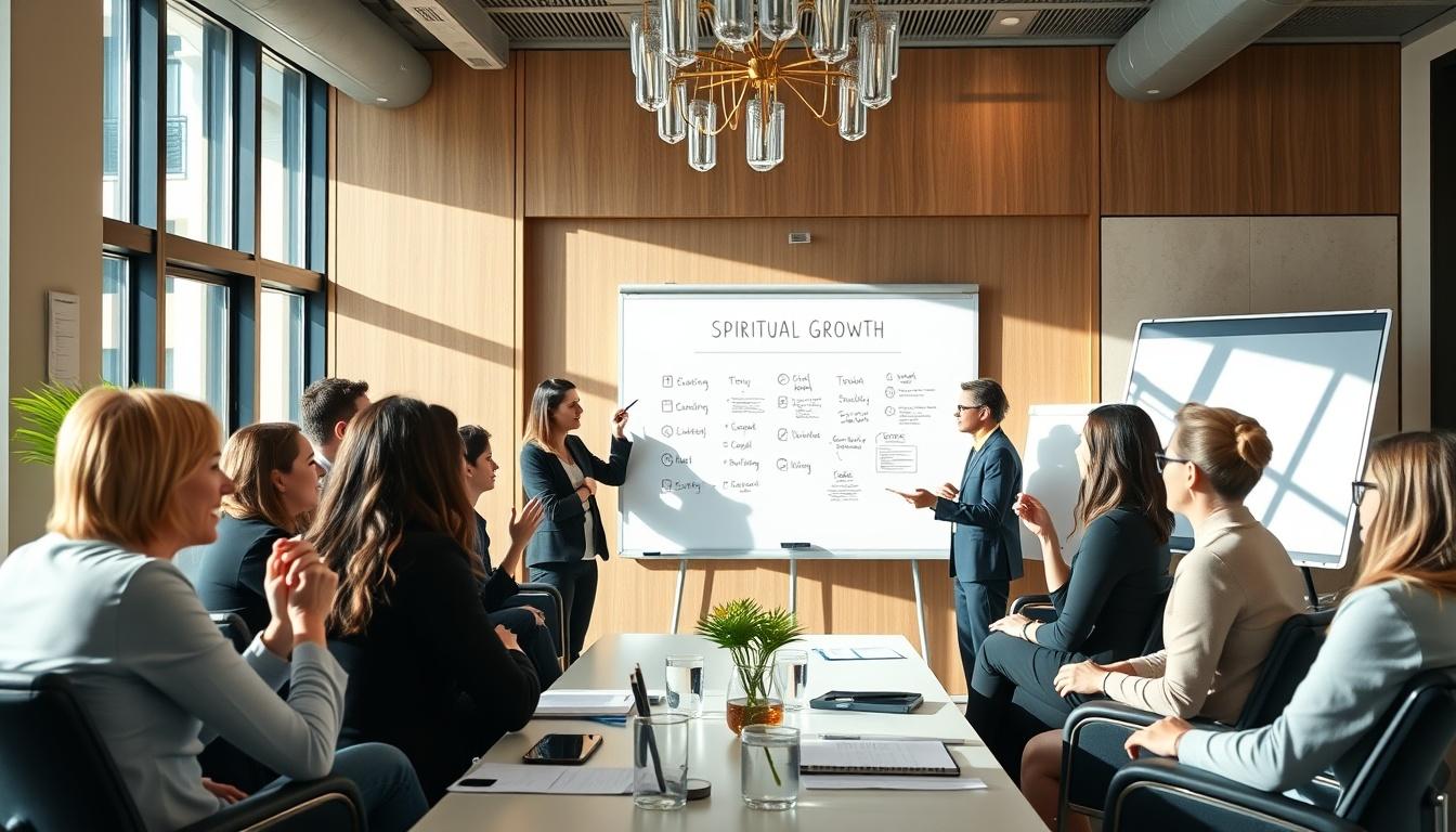 Professional plan visual