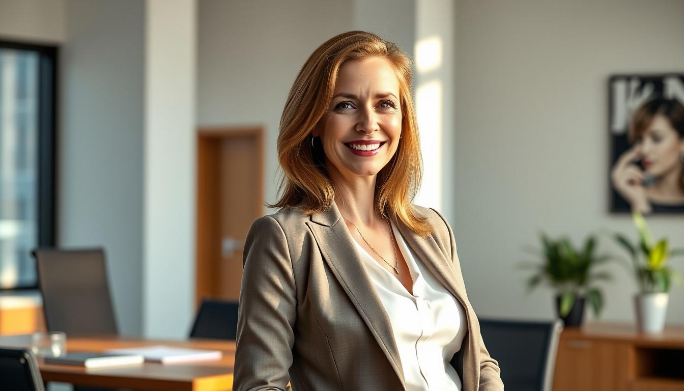 Lisa K.