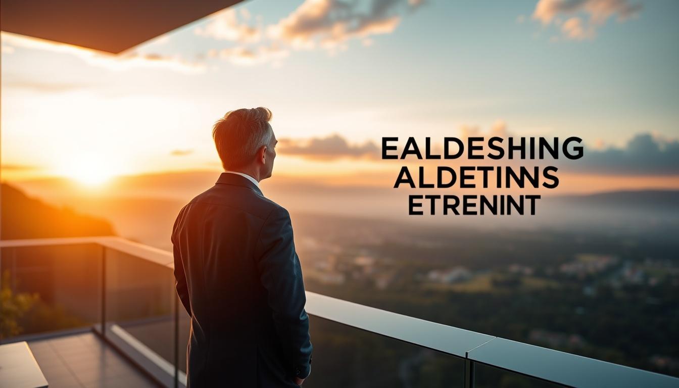 Executive Growth Pathways