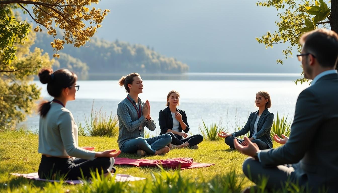 Mindfulness Workshops