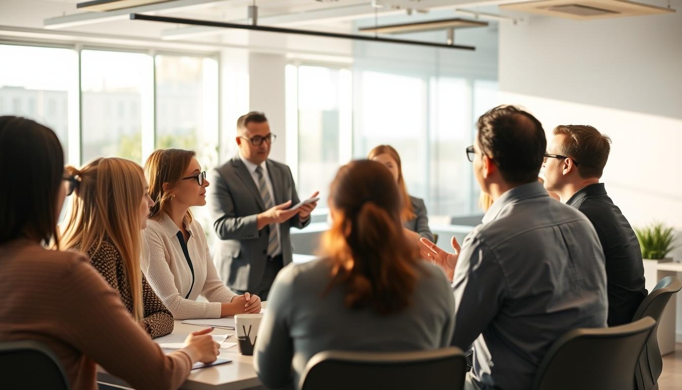 Personal Coaching